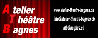 Atelier Th��tre de Bagnes